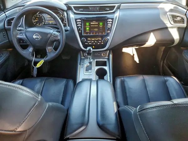 5N1AZ2CS2LN152013 2020 NISSAN MURANO - Image 8