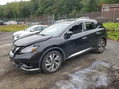 5N1AZ2CS2LN152755 2020 NISSAN MURANO