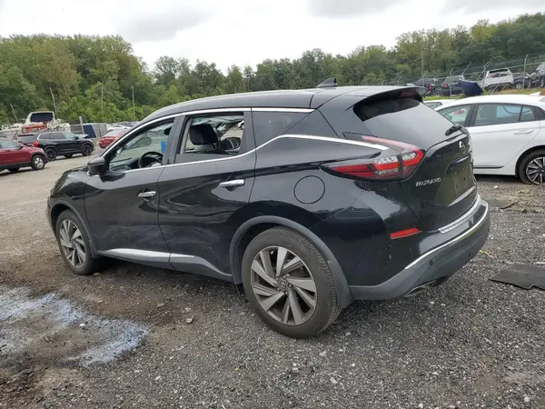5N1AZ2CS2LN152755 2020 NISSAN MURANO - Image 2