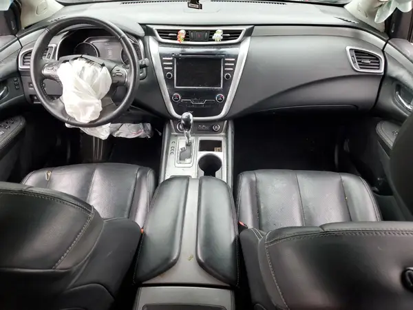 5N1AZ2CS2LN152755 2020 NISSAN MURANO - Image 8