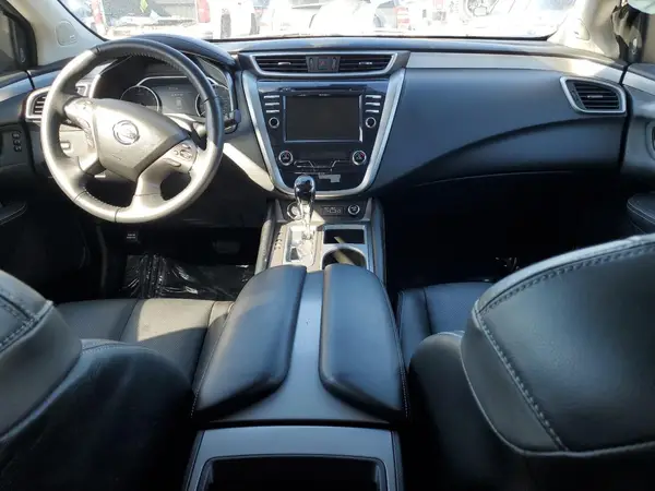 5N1AZ2CS2LN153808 2020 NISSAN MURANO - Image 8
