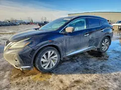 5N1AZ2CS2LN158295 2020 NISSAN MURANO