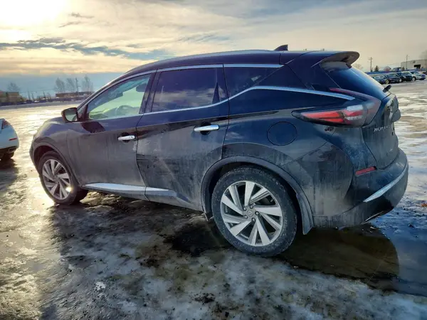 5N1AZ2CS2LN158295 2020 NISSAN MURANO - Image 2