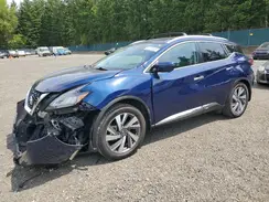 5N1AZ2CS2LN160015 2020 NISSAN MURANO