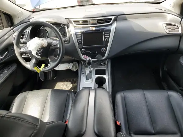 5N1AZ2CS2LN160015 2020 NISSAN MURANO - Image 8