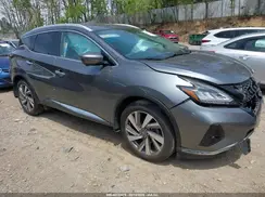 5N1AZ2CS2LN160208 2020 NISSAN MURANO