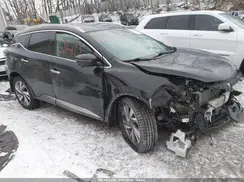 5N1AZ2CS2LN162153 2020 NISSAN MURANO
