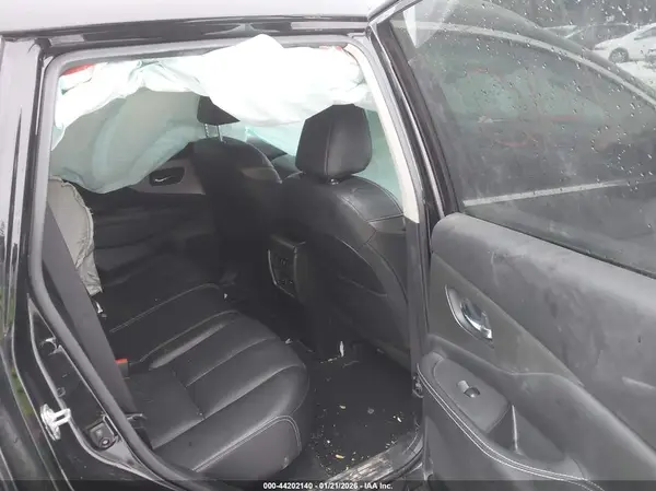 5N1AZ2CS2LN162153 2020 NISSAN MURANO - Image 8