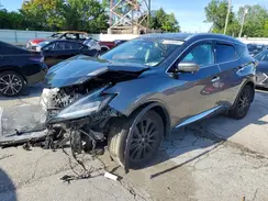5N1AZ2CS2LN164792 2020 NISSAN MURANO