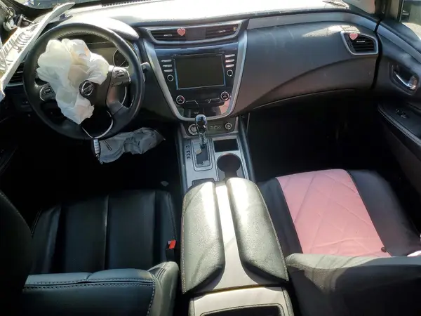 5N1AZ2CS2LN164792 2020 NISSAN MURANO - Image 8