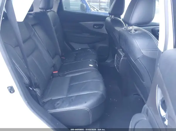 5N1AZ2CS2LN167000 2020 NISSAN MURANO - Image 8