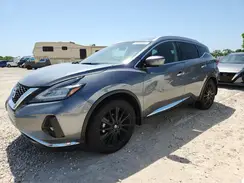 5N1AZ2CS2LN167711 2020 NISSAN MURANO