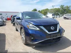 5N1AZ2CS2LN171063 2020 NISSAN MURANO