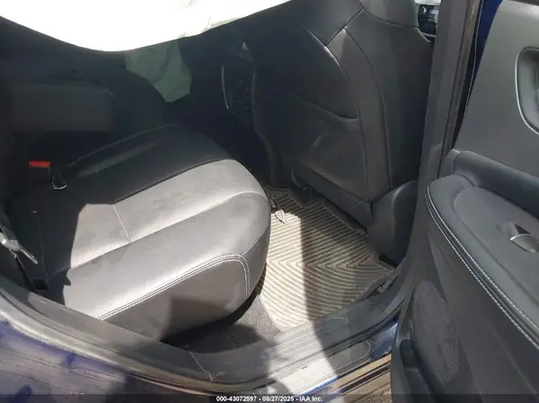 5N1AZ2CS2LN171063 2020 NISSAN MURANO - Image 8