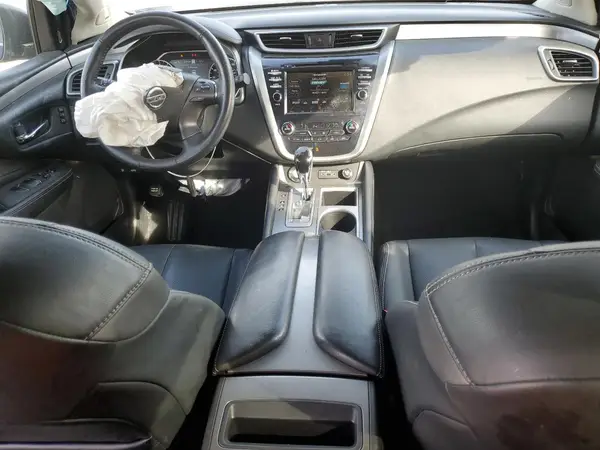 5N1AZ2CS2LN173900 2020 NISSAN MURANO - Image 8