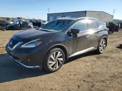 5N1AZ2CS2LN176196 2020 NISSAN MURANO
