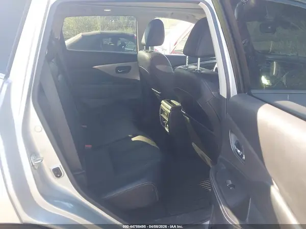 5N1AZ2CS2MC104539 2021 NISSAN MURANO - Image 8
