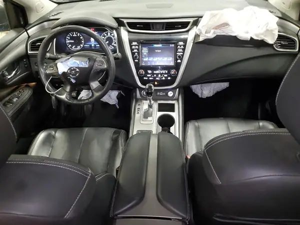 5N1AZ2CS2MC115430 2021 NISSAN MURANO - Image 8