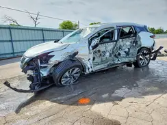 5N1AZ2CS2MC118408 2021 NISSAN MURANO