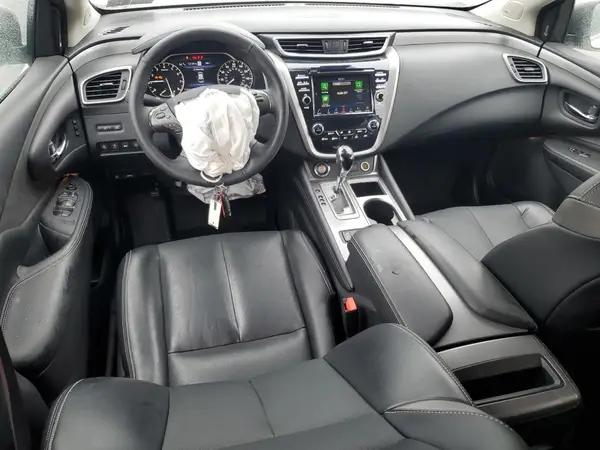 5N1AZ2CS2MC119414 2021 NISSAN MURANO - Image 8