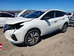 5N1AZ2CS2MC123513 2021 NISSAN MURANO
