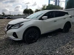 5N1AZ2CS2MC123995 2021 NISSAN MURANO