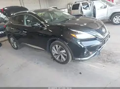 5N1AZ2CS2MC130607 2021 NISSAN MURANO