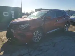5N1AZ2CS2MC131949 2021 NISSAN MURANO