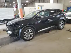 5N1AZ2CS2MC132941 2021 NISSAN MURANO
