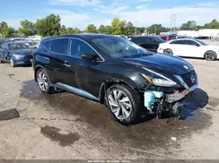 5N1AZ2CS2MC137587 2021 NISSAN MURANO
