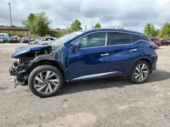 5N1AZ2CS2MC137878 2021 NISSAN MURANO