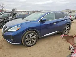 5N1AZ2CS2MC140750 2021 NISSAN MURANO