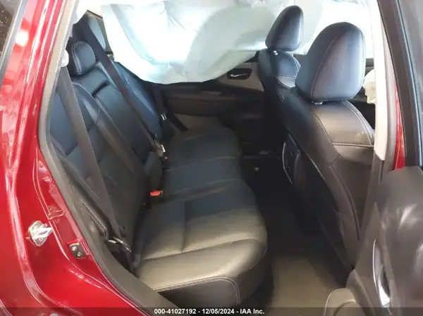 5N1AZ2CS2MC143518 2021 NISSAN MURANO - Image 8