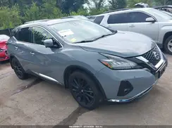 5N1AZ2CS2MC144426 2021 NISSAN MURANO