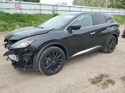 5N1AZ2CS2NC108852 2022 NISSAN MURANO