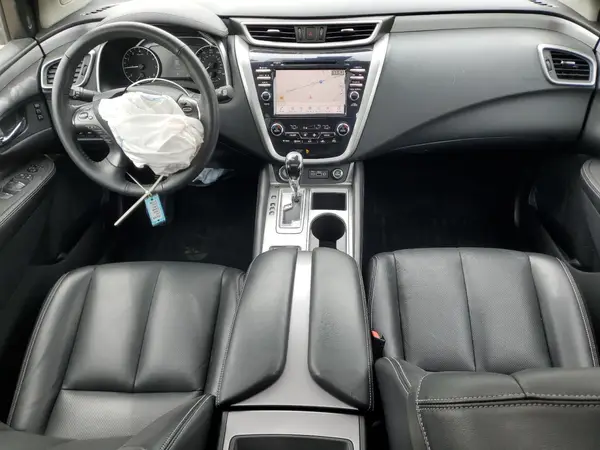 5N1AZ2CS2NC108852 2022 NISSAN MURANO - Image 8