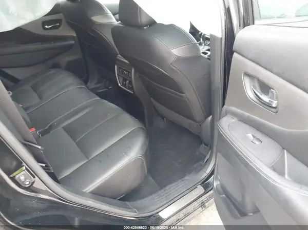 5N1AZ2CS2NC111119 2022 NISSAN MURANO - Image 8