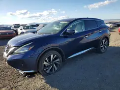 5N1AZ2CS2NC115218 2022 NISSAN MURANO