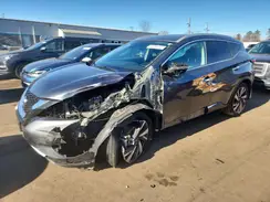 5N1AZ2CS2NC117728 2022 NISSAN MURANO