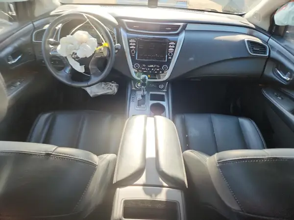 5N1AZ2CS2NC117728 2022 NISSAN MURANO - Image 8