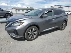 5N1AZ2CS2PC106277 2023 NISSAN MURANO