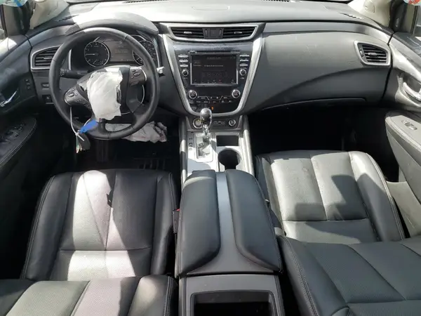 5N1AZ2CS2PC106277 2023 NISSAN MURANO - Image 8