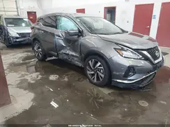 5N1AZ2CS2PC109602 2023 NISSAN MURANO
