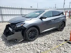 5N1AZ2CS2PC116677 2023 NISSAN MURANO
