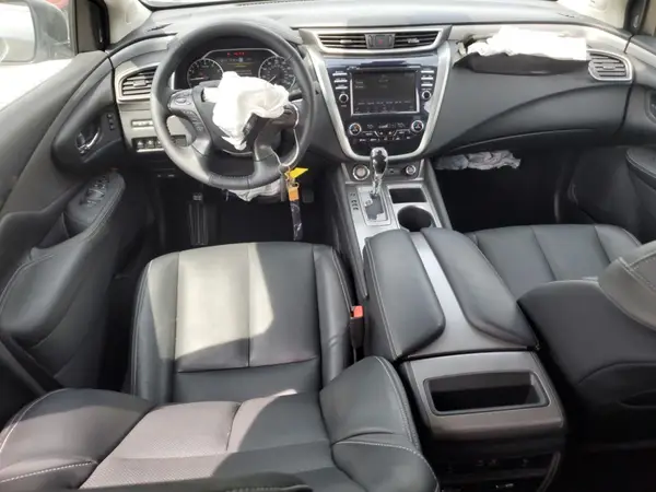 5N1AZ2CS2PC116677 2023 NISSAN MURANO - Image 8
