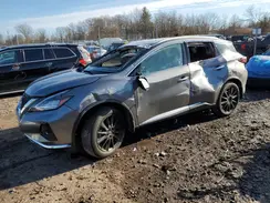 5N1AZ2CS2PC119434 2023 NISSAN MURANO