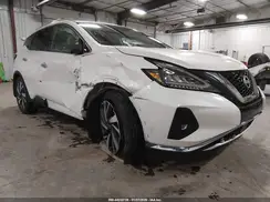 5N1AZ2CS2PC123371 2023 NISSAN MURANO