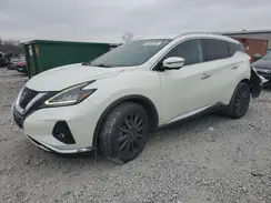 5N1AZ2CS2PC124455 2023 NISSAN MURANO
