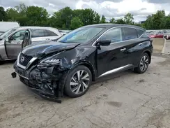5N1AZ2CS2PC124844 2023 NISSAN MURANO