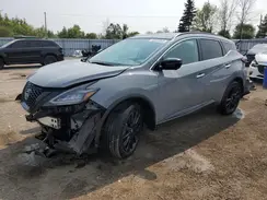 5N1AZ2CS2PC125735 2023 NISSAN MURANO